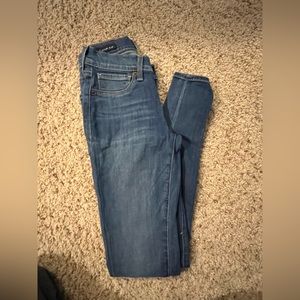 Lucky brand jeans